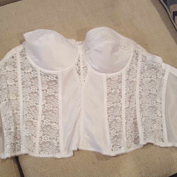 Lace Duster - Picture 1 of 6